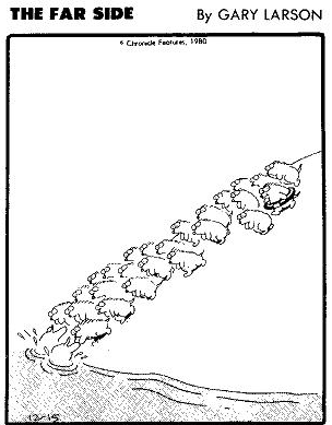 Lemmings