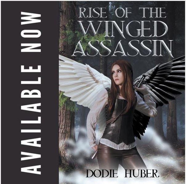 Rise of the Winged Assassin